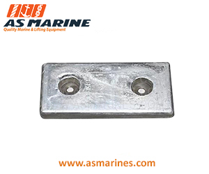 Zinc Anode Bolded Type